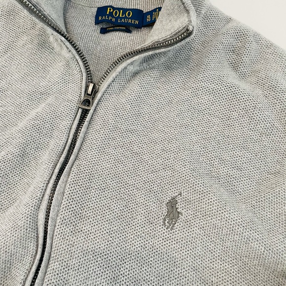 Polo Ralph Lauren cottonmen cardigan